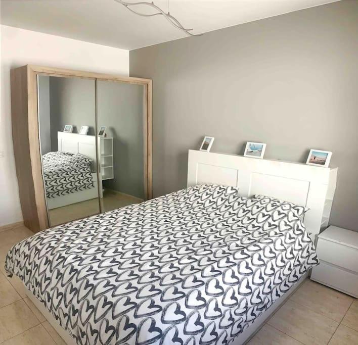 A Cozy Staying In The Heart Of Lanzarote. San Bartolome  Exterior photo
